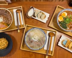 Ramen Naegi