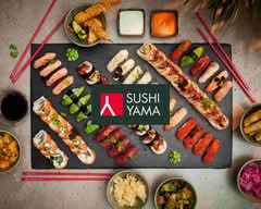 Sushi Yama