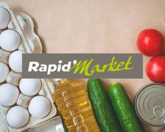 Rapid'Market - Méricourt