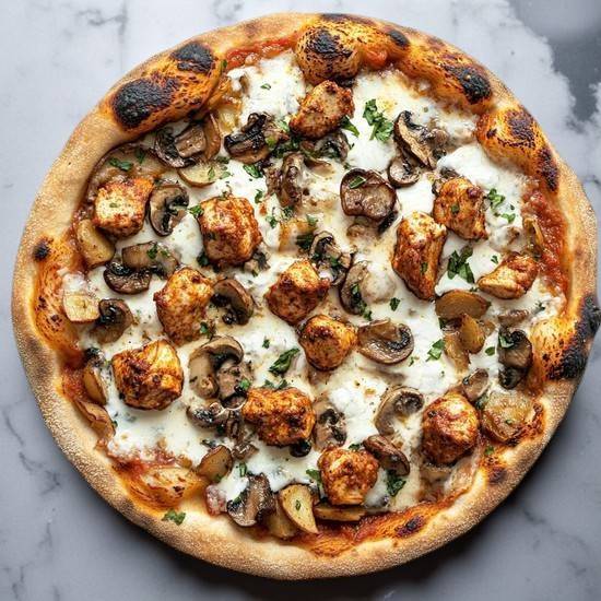 Pizza Kebab 🇹🇷