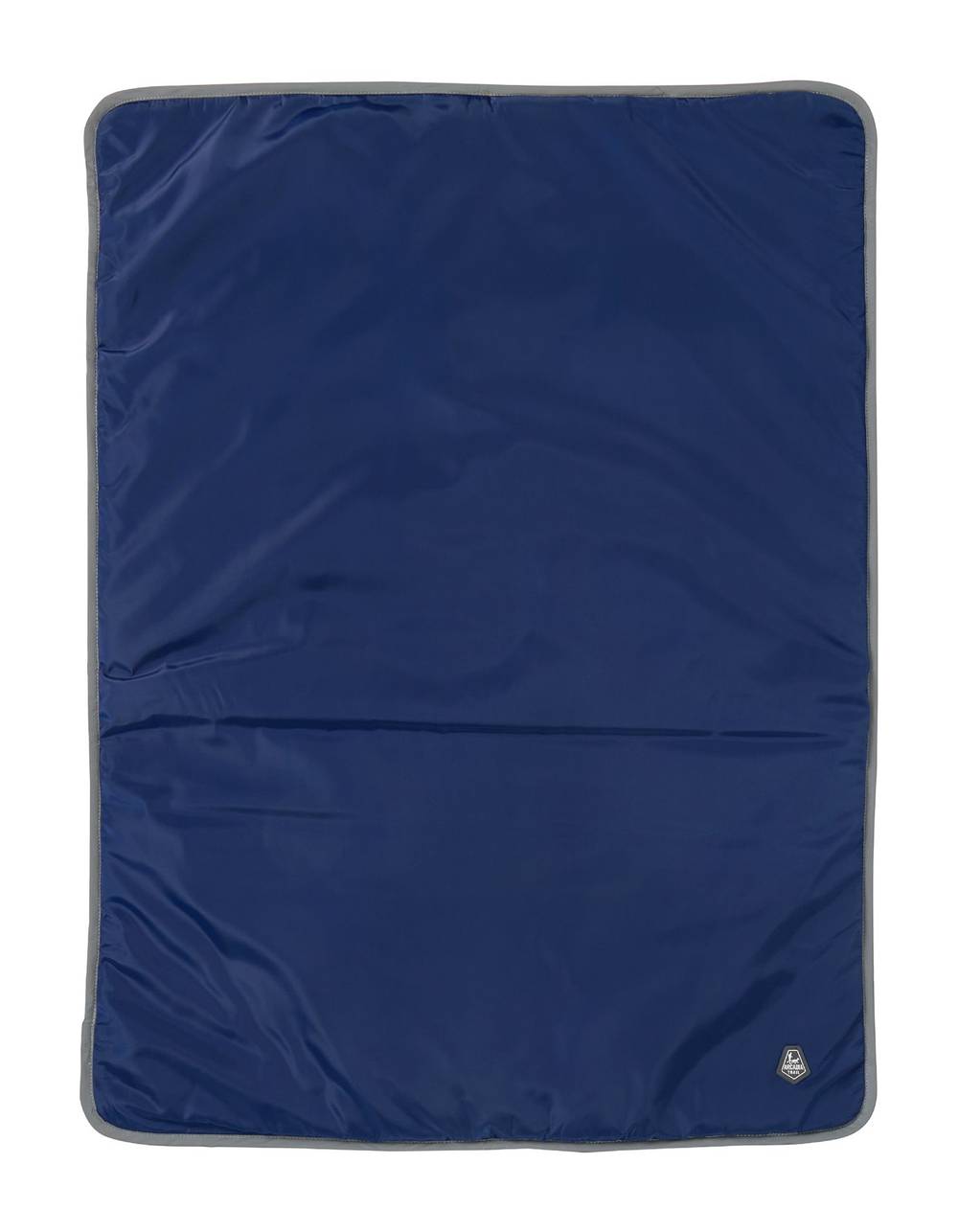 Arcadia Trail Water Resistant Warming Dog Blanket, Blue