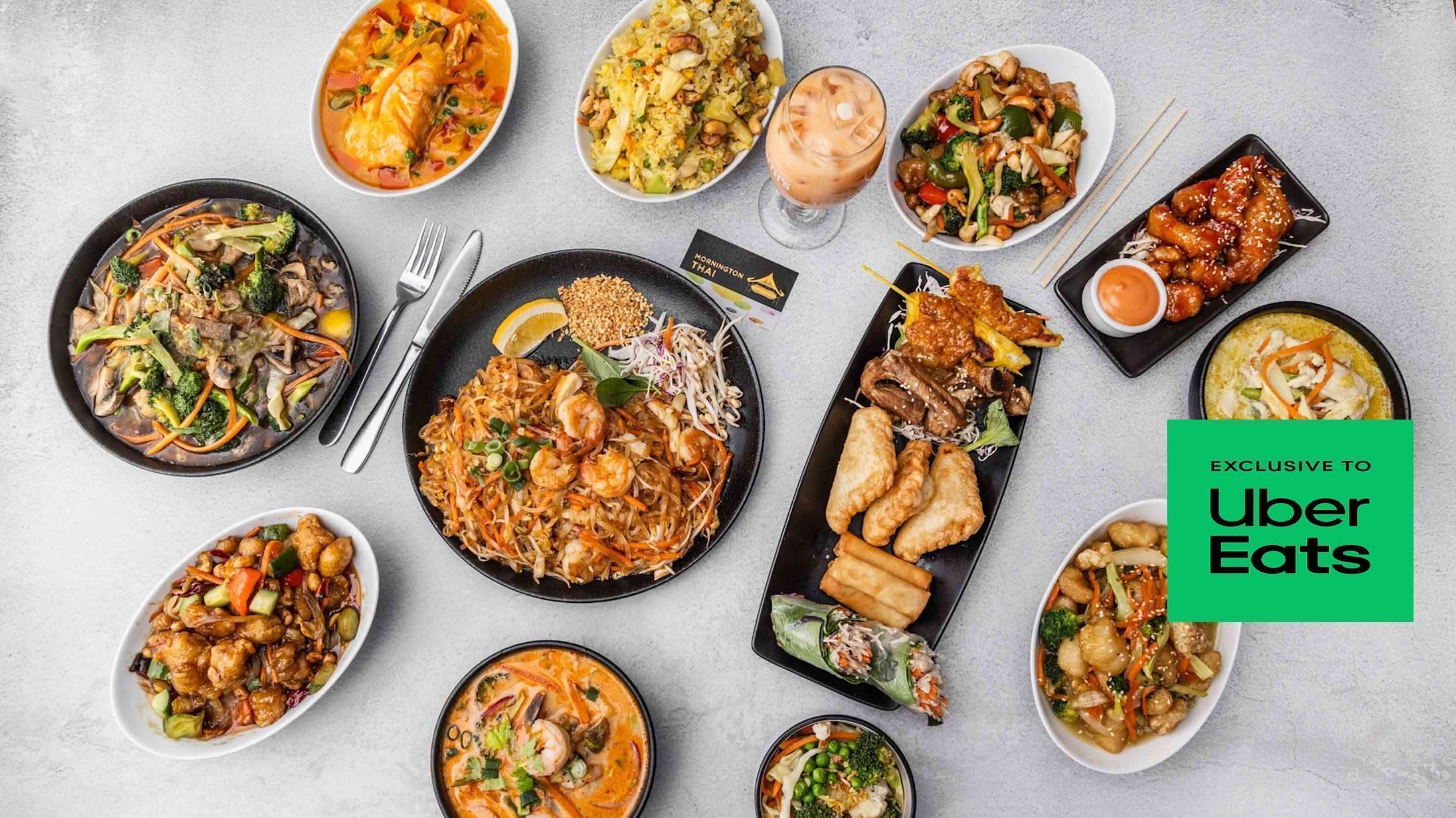 Mornington Thai