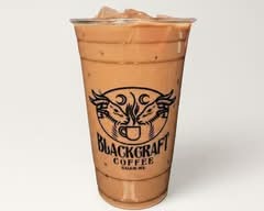 Blackcraft Coffee LA