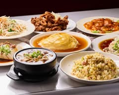 人気の台湾料理 四季紅 西宮店