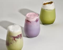 Taro Y Matcha (Monterrey)
