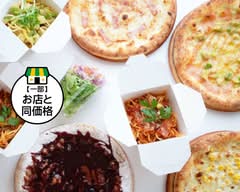 パスタスタジアム よろこば食堂 津店