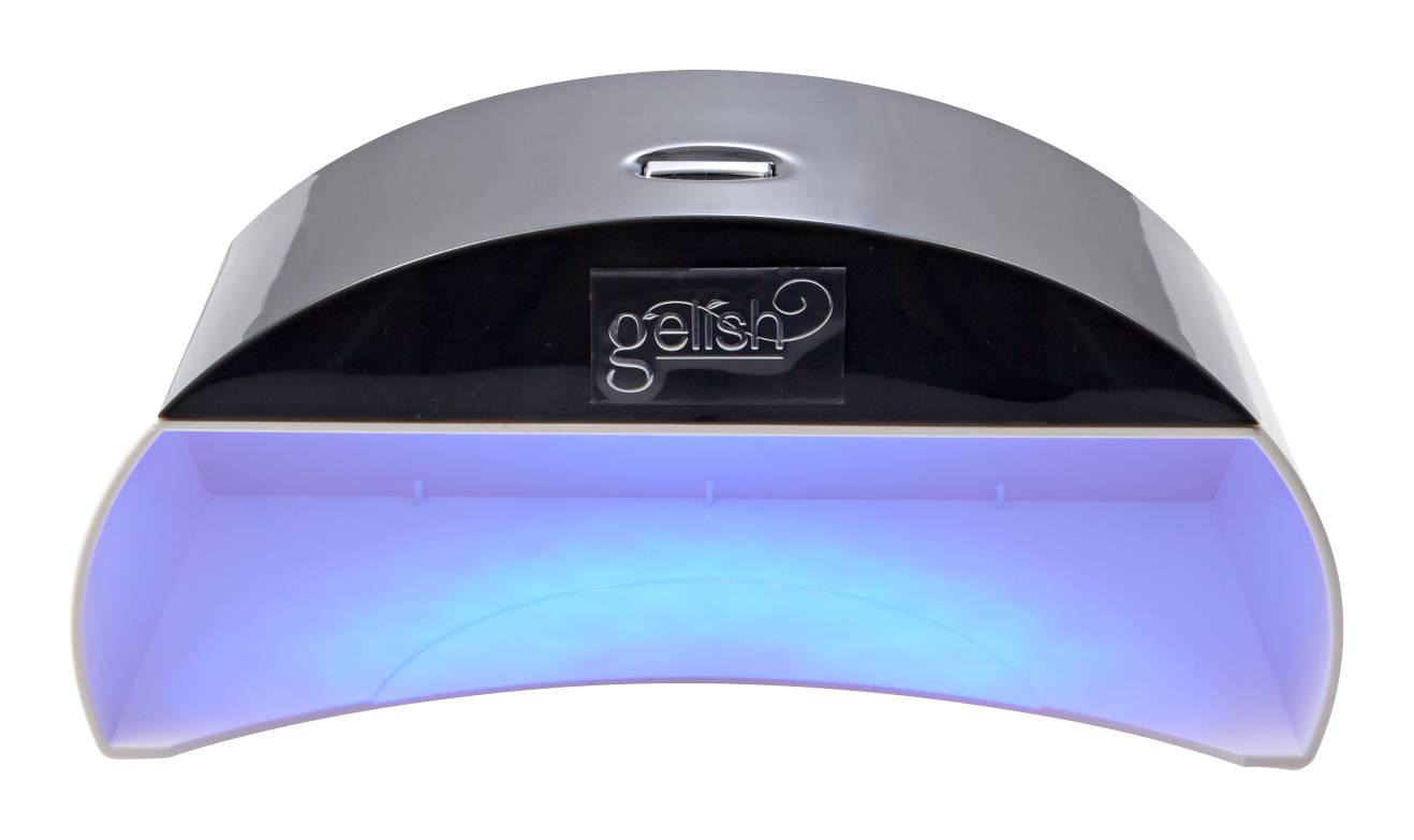 Gelish On the Go Usb Led Nail Light
