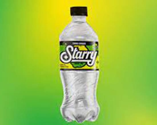 Starry 20 oz