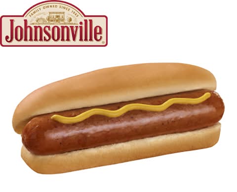 Johnsonville Smoked Polish Sausage