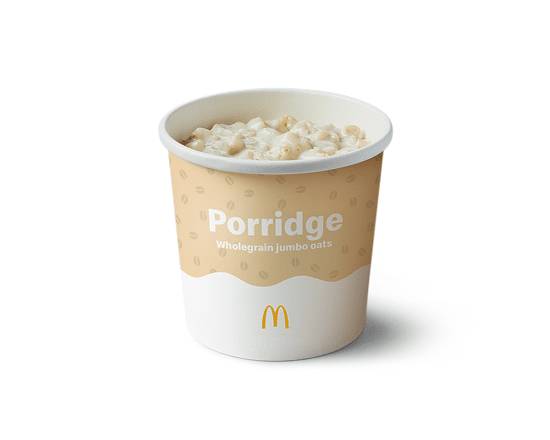 Porridge