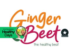Ginger Beet Mercado de Algés