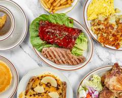 Bendix Restaurant Family Dining
