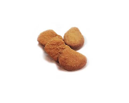 Chicken Nugget 4pcs