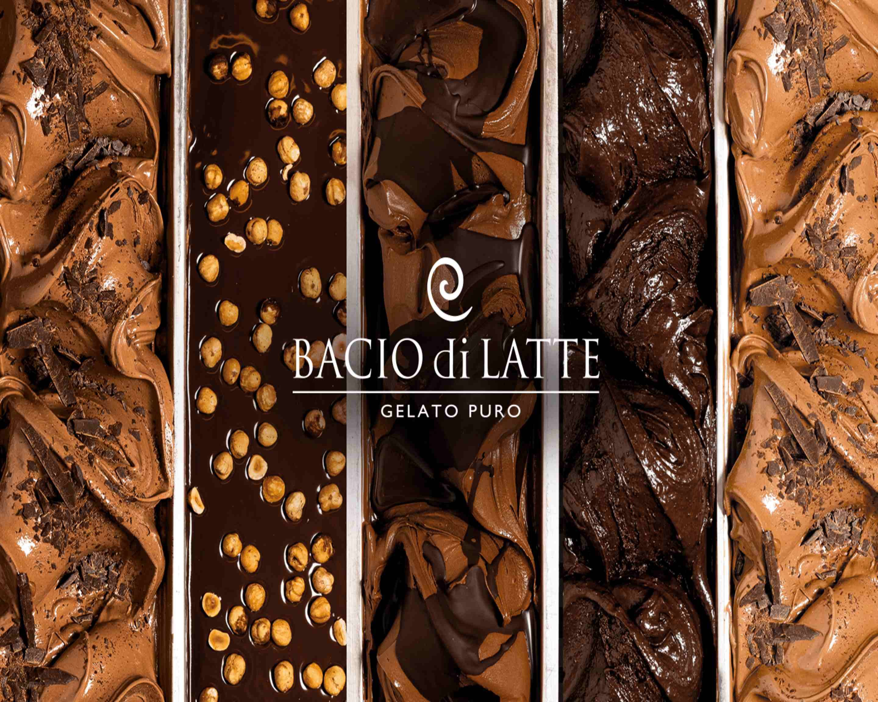 Bacio di latte near me