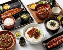 【老舗うなぎ屋】蔵
