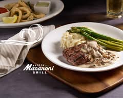 Romano's Macaroni Grill - Mayaguez