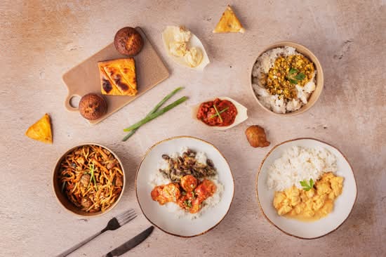 La Remorque Créole 🇷🇪