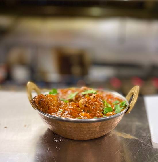 Rogan Josh