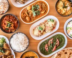 Vegan by Masala Flames