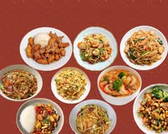 Malan Wok & Rice Chinese Food