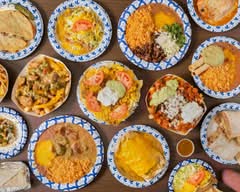 Tony's Mexican Food (290 West Mill Street)