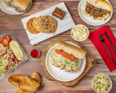 Baldinos Giant Jersey Subs (Victory Dr)