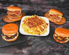 Proper Burgerz