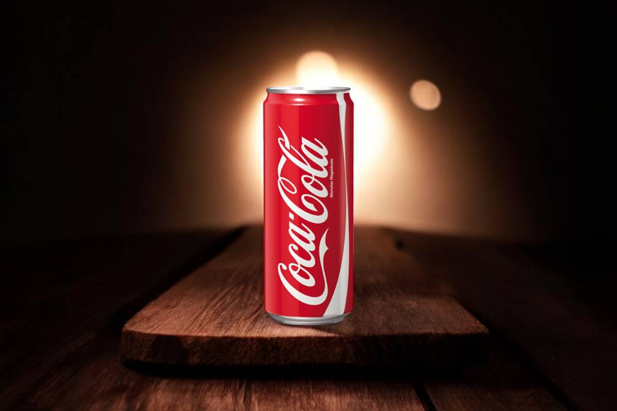🥤Coca-Cola