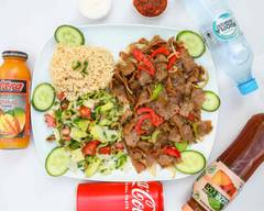 Alak Kebab Grill & Restauracja