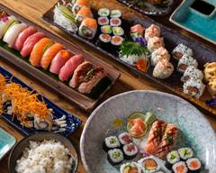 Sushi & Vega Nieuwegein