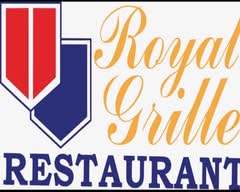 Royal Restaurant Cafe