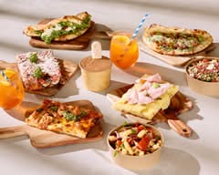 Pizzoteca (Newstead)