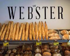 Webster Boulangerie (Saint-Lambert)