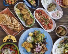 Pita Mediterranean Grill