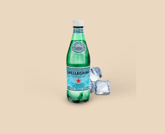 🥤 San Pellegrino 50cl