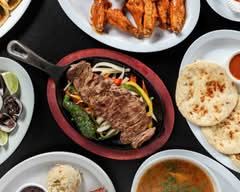 Trinity Grill & Bar