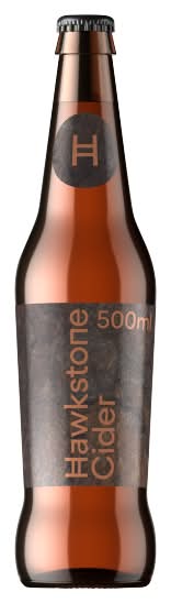 Hawkstone Cider (500ml)