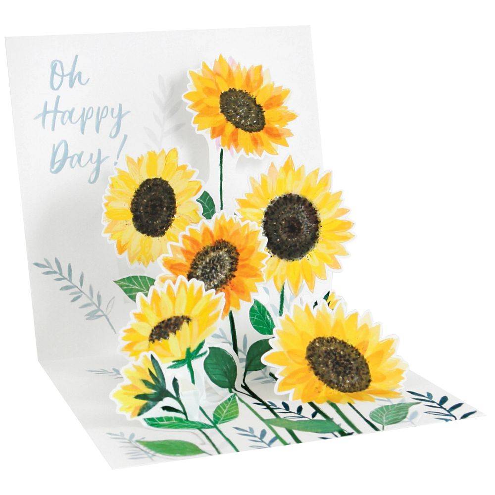 Hallmark Oh Happy Day Greeting Card