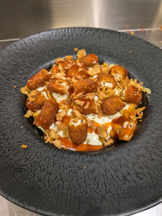 Crousty Mixte Signature (Halal)