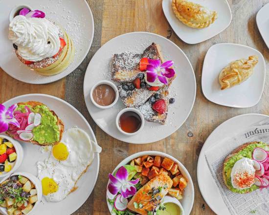 MIAM CAFE BISCAYNE