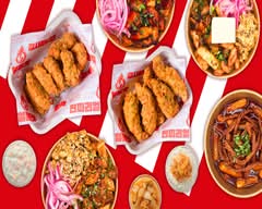 Hwarak Chicken (40-05 Skillman Ave)