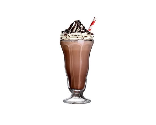 Ferrero Rocher Milkshake