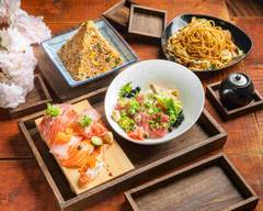 勝 手作風味小館