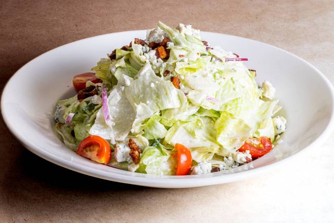 Iceberg Salad