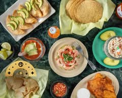 Tacos de Birria Chely’s