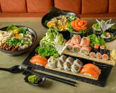 Ichigo Ichie Japanischs Sushi and More