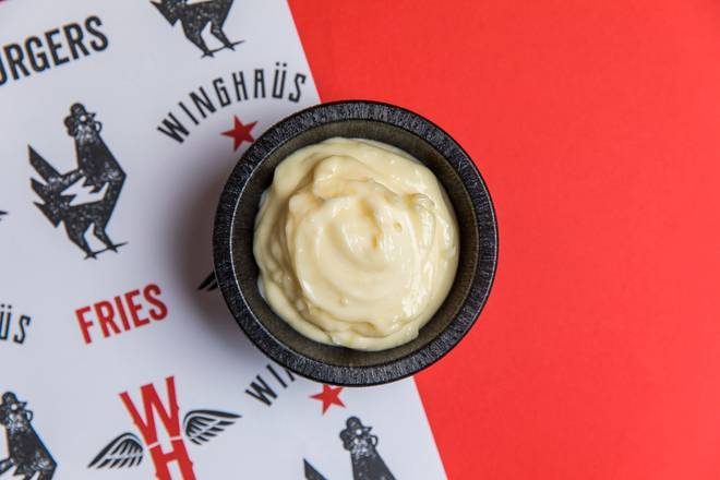 Garlic Dip