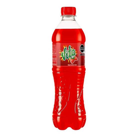 Vita Fresa 600 ml
