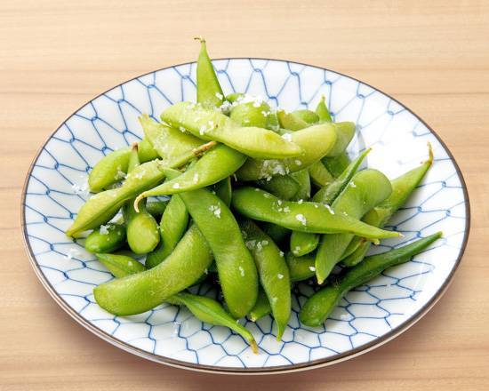 枝豆