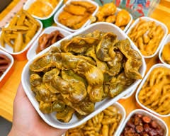 雞小滿 鹽焗店